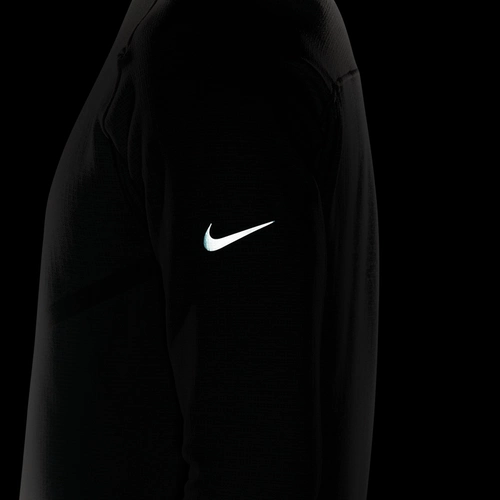 Официальная мужская беговая футболка Nike THERMA-FIT ADV DIVISION новая новая DD6111