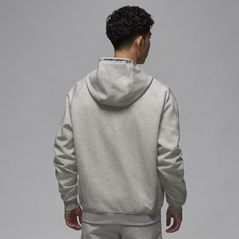 耐克乔丹男子速干卫衣针织连帽衫春季舒适JORDAN DRI-FIT FV8603,淘宝优惠券,粉丝福利购,淘宝优惠卷