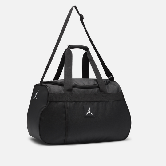 Jordan official storage zipper pocket luggage bag