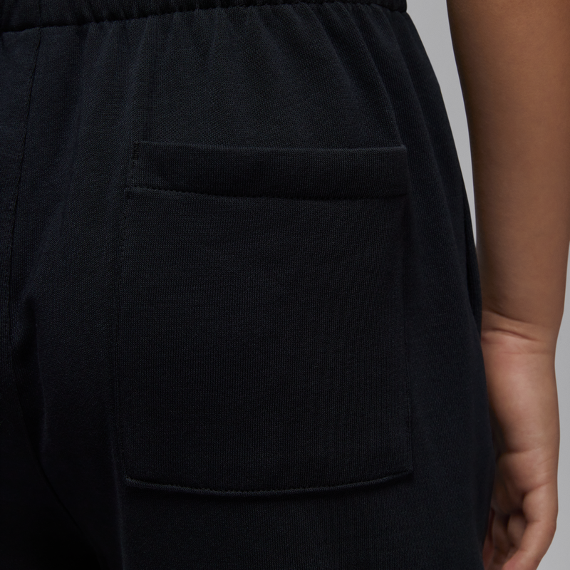 耐克乔丹大童法式毛圈工装长裤春季男童机能风舒适JORDAN IF3739,淘宝优惠券,粉丝福利购,淘宝优惠卷