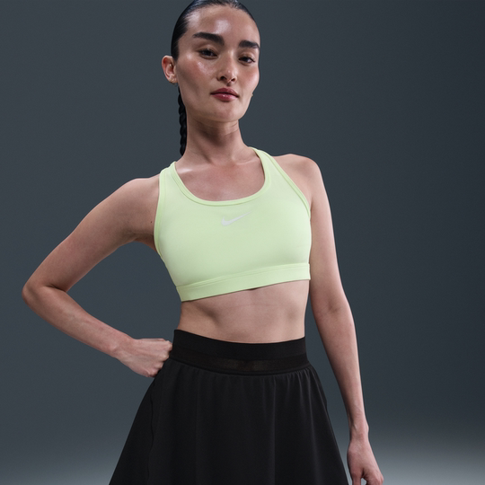 Nike quick-drying woven women's tennis skirt