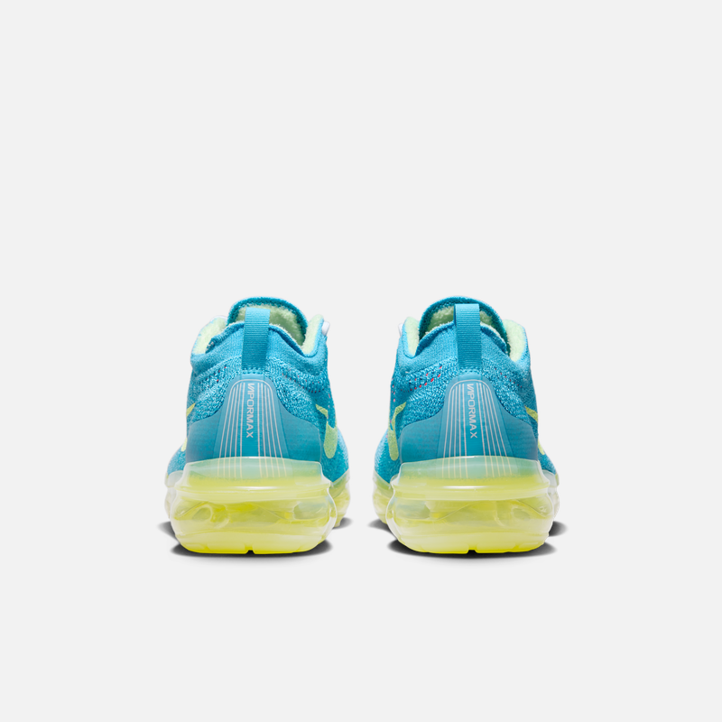 Nike耐克官方VAPORMAX 2023男子运动鞋夏季透气轻便缓震DV1678 - 图5