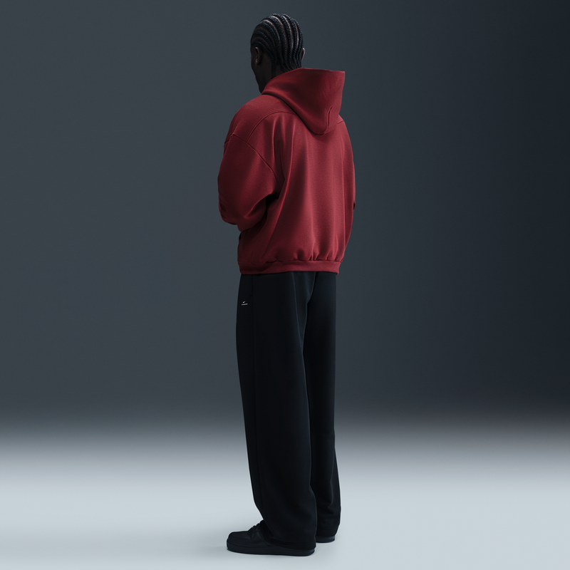 耐克篮球小标系列男户外直筒长裤春季宽松NIKE THERMA-FIT IM6334,淘宝优惠券,粉丝福利购,淘宝优惠卷