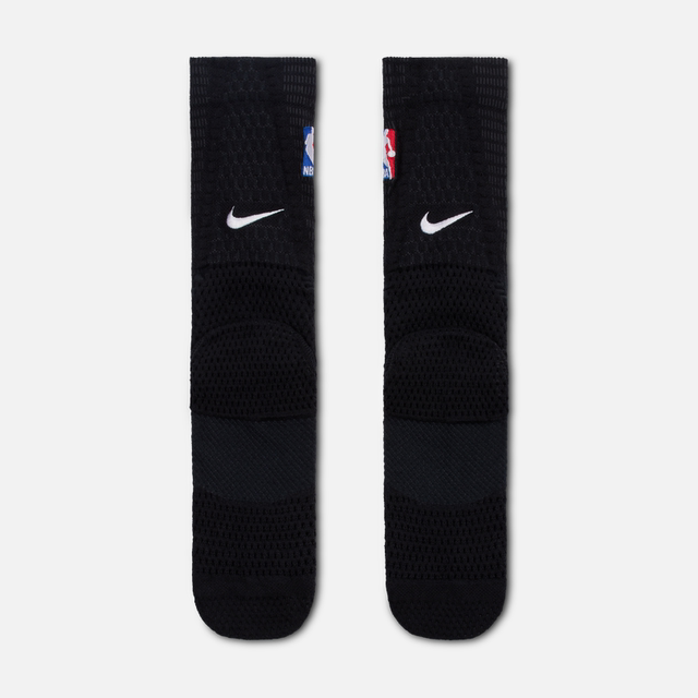 ຖົງຕີນກິລາກາງ-calf ແຫ້ງໄວ Nike NBA 1 ຄູ່