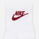 ຖົງຕີນກິລາ 3 ຄູ່ຂອງ Nike ແຫ້ງໄວ