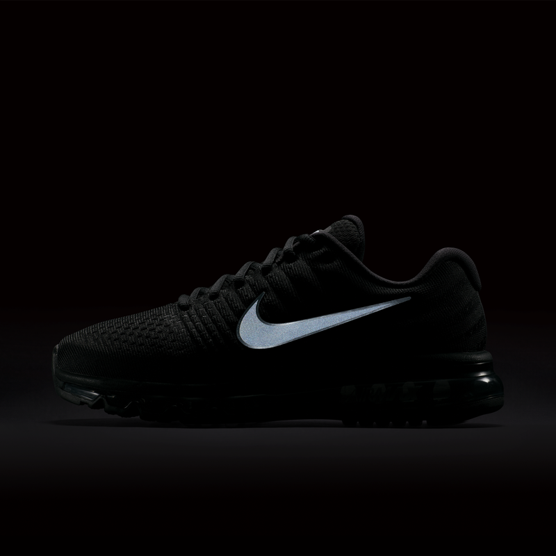 Nike耐克官方男子运动鞋冬季透气缓震网眼支撑回弹舒适运动849559