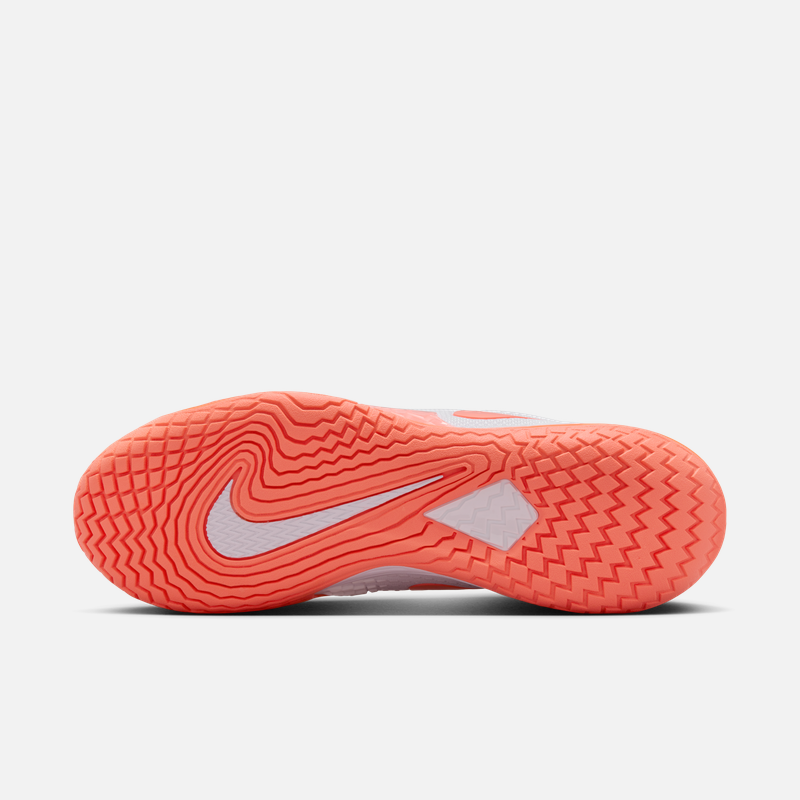 Nike耐克官方ZOOM VAPOR CAGE 4 RAFA男硬地球场网球鞋夏季DD1579 - 图1