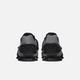 Nike strength training support weightlifting sneakers