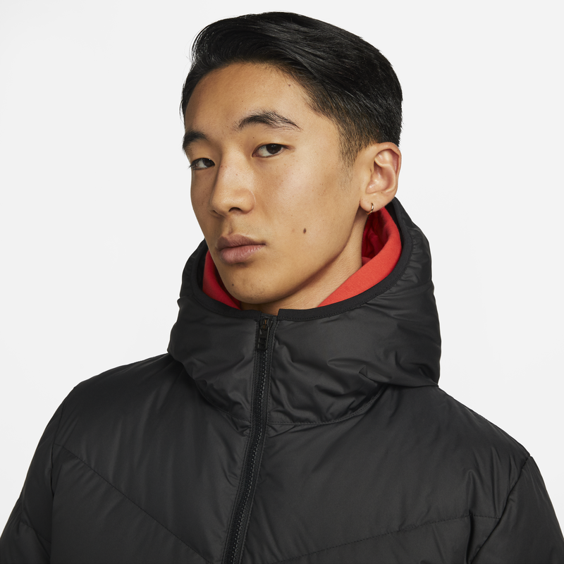 Nike耐克官方WINDRUNNER风行者系列男防风拒水羽绒服外套冬DV1134