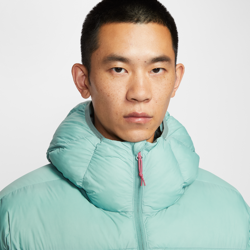 耐克男子户外宽松连帽夹克冬季保暖轻便棉服外套NIKE ACG FV8911,淘宝优惠券,粉丝福利购,淘宝优惠卷