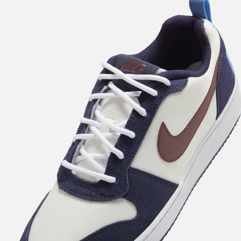 Nike耐克官方COURT BOROUGH男运动鞋冬季板鞋低帮缓震回弹FV8109