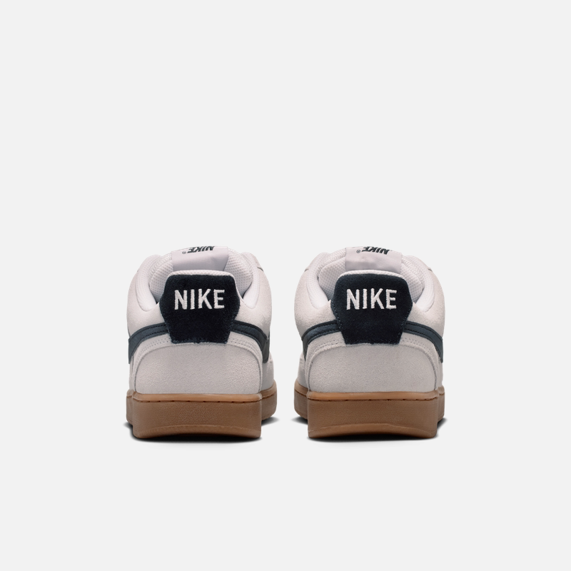 耐克NIKECOURTVISIONLOW男秋冬低帮板鞋