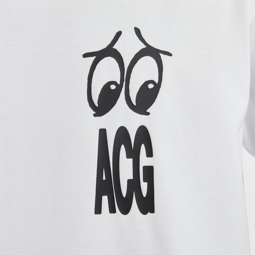 耐克男子速干户外T恤宽松舒适耐穿NIKE ACG DRI-FIT IH1301 - 图3