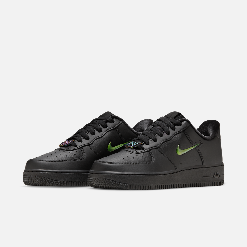 Nike耐克官方AIR FORCE1女空军一号运动鞋夏季街舞FB8251-图5