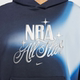 ເສື້ອກັນໜາວຜູ້ຊາຍ Nike Nike All-Star Quick-Dry Hoodie