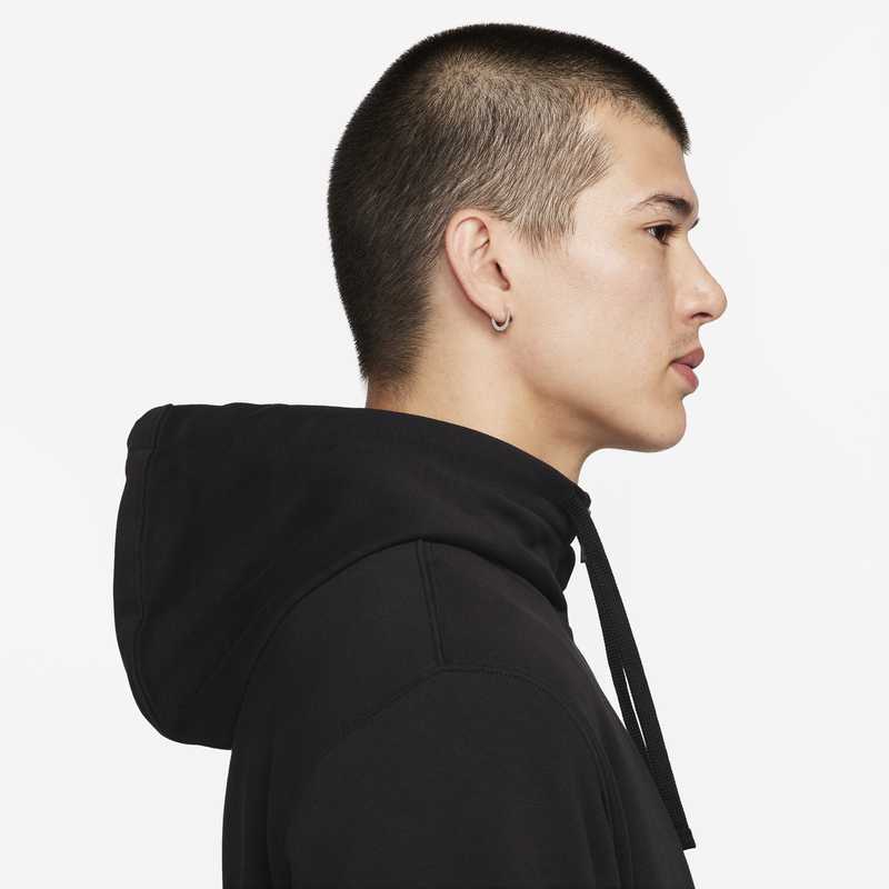 Nike耐克官方CLUB男子连帽衫卫衣法式毛圈轻便舒适柔软BV2649