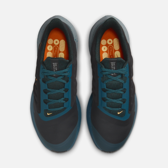 Nike Winflo9 men's professional running shoes