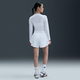 Nike Nike ເສື້ອ tennis ຜູ້ຍິງ ນ້ຳໜັກເບົາ ແຫ້ງໄວ ລະບາຍອາກາດໄດ້ດີ