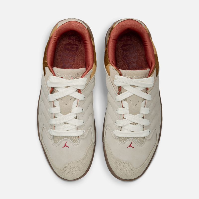 耐克乔丹新年系列马年限定男运动鞋春新款JORDAN SESSION IQ1111,淘宝优惠券,粉丝福利购,淘宝优惠卷