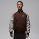 Jordan ຢ່າງເປັນທາງການ Warm Men's Track Jacket