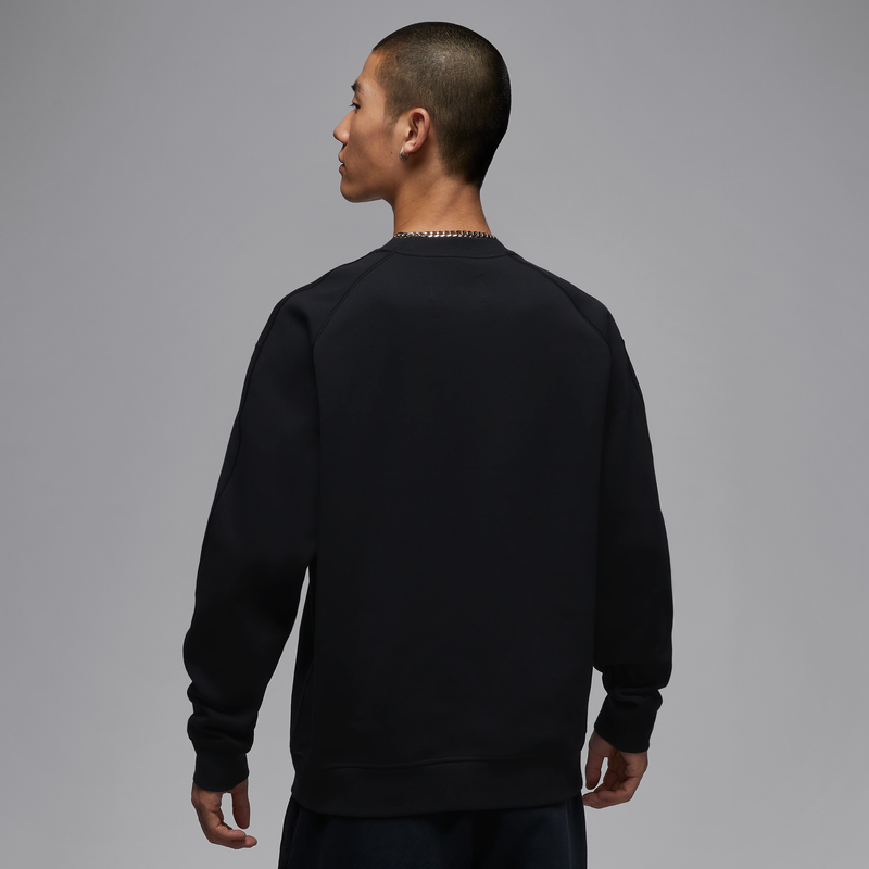 耐克乔丹男子针织圆领运动衫春季新款速干JORDAN DRI-FIT IO8978,淘宝优惠券,粉丝福利购,淘宝优惠卷