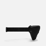 Nike, летняя поясная сумка, спортивная прочная система хранения с молнией, городской стиль