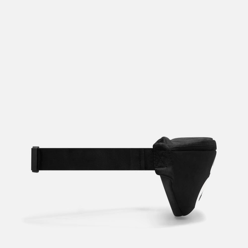 Nike, летняя поясная сумка, спортивная прочная система хранения с молнией, городской стиль