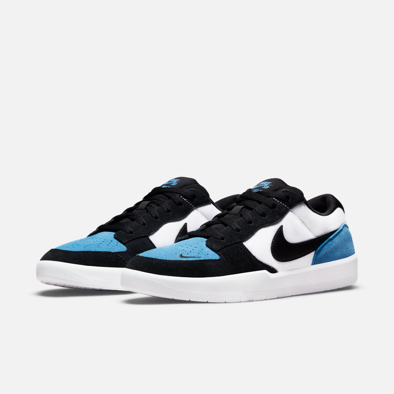 Nike耐克官方SB FORCE 58男女情侣滑板鞋冬季新款陆冲透气CZ2959