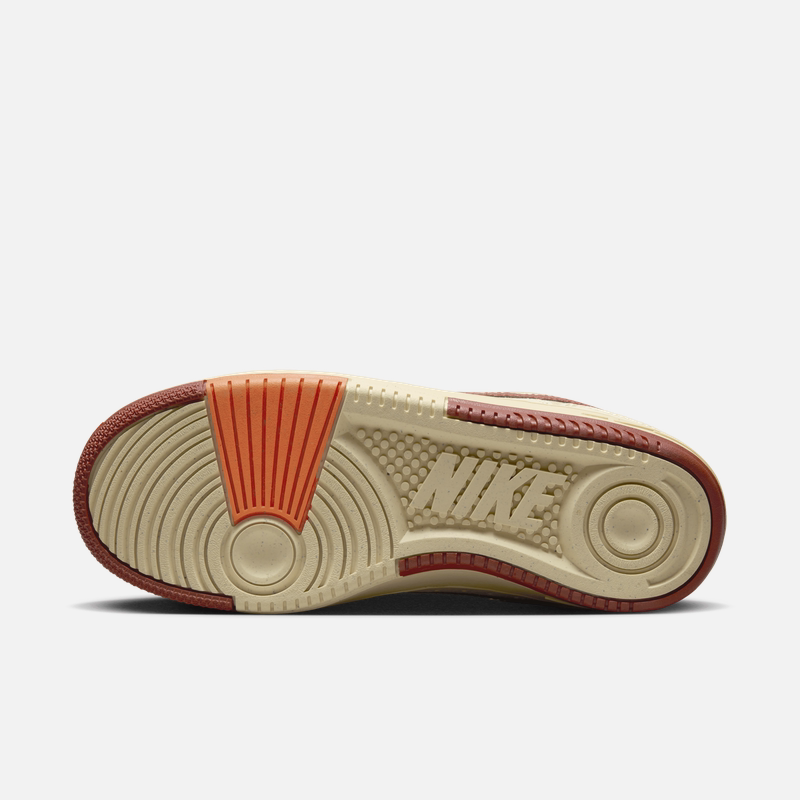 Nike耐克官方GAMMA FORCE女子运动鞋复古厚底经典时尚增高FQ2766