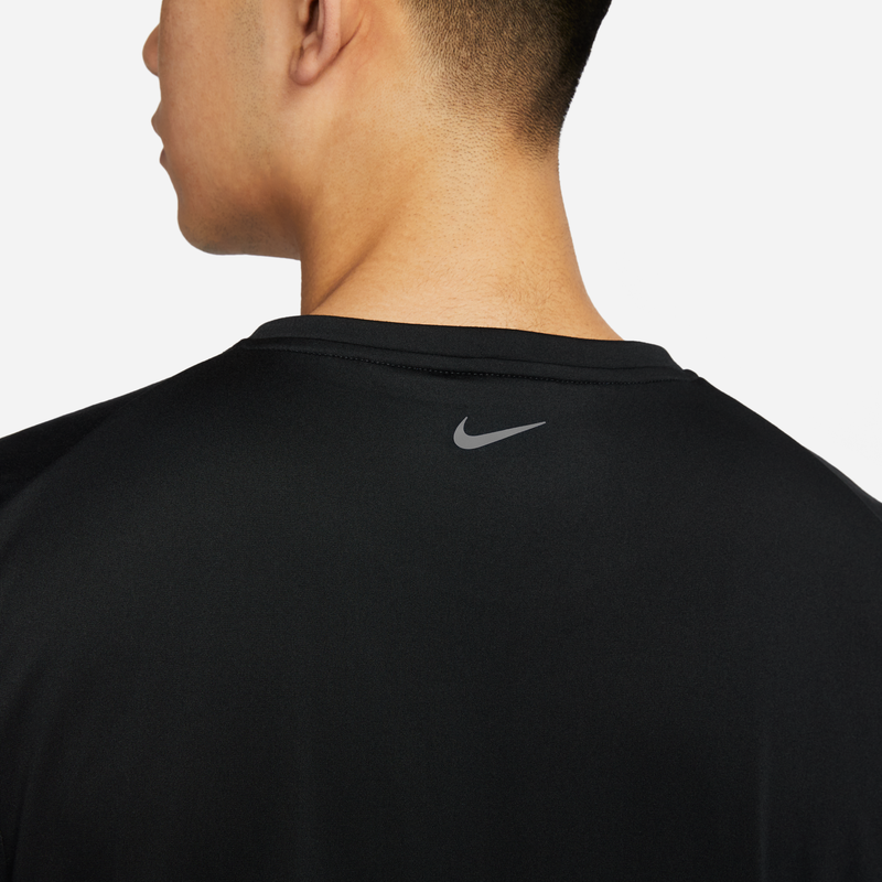 Nike耐克官方RISE 365 DRI-FIT男速干短袖跑步上衣夏季针织FN3295 - 图3