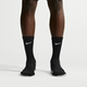 Nike 1 ຄູ່ ຖົງຕີນກິລາກາງຕີນແຫ້ງໄວ ສະດວກສະບາຍ