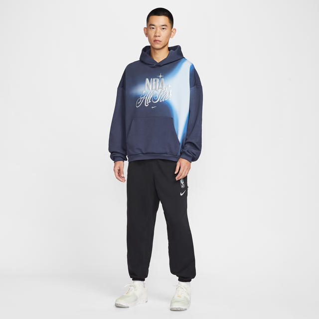 ເສື້ອກັນໜາວຜູ້ຊາຍ Nike Nike All-Star Quick-Dry Hoodie
