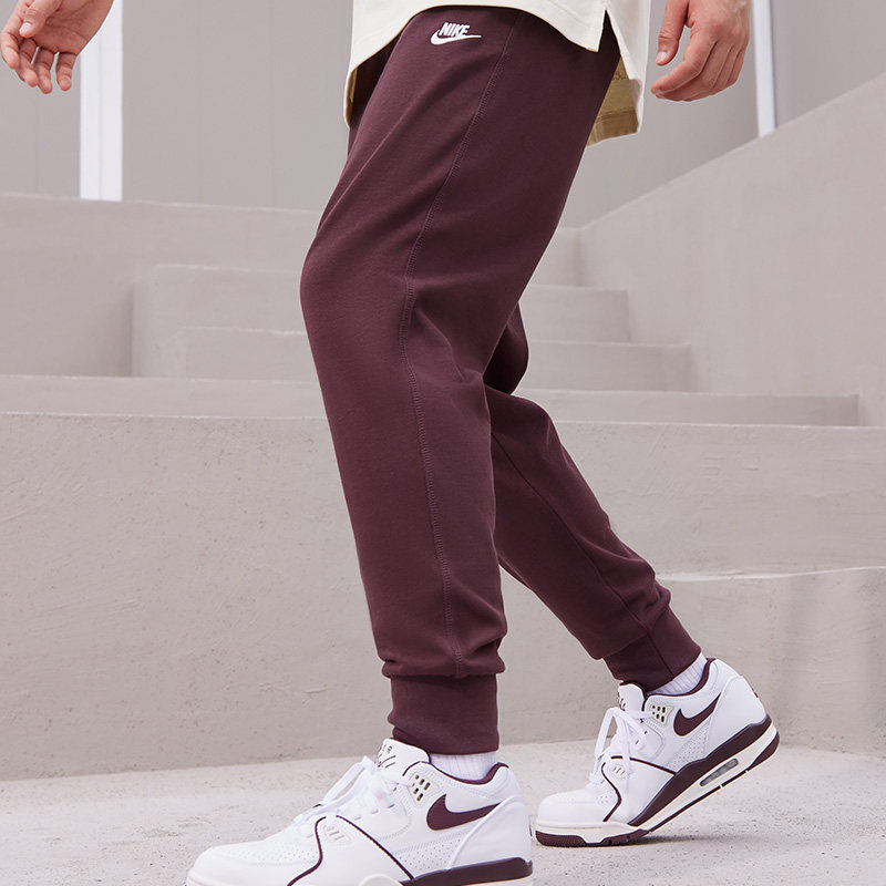 Nike耐克官方FLIGHT '89男运动鞋冬季低帮复古轻便缓震舒适FQ8256