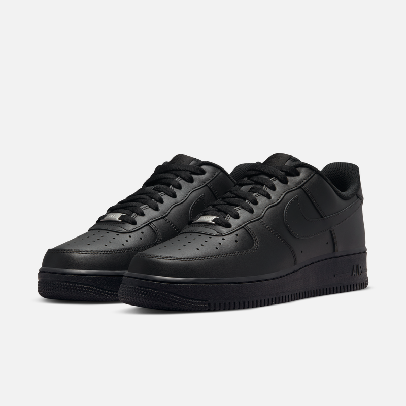 AIR FORCE 1胶底板鞋