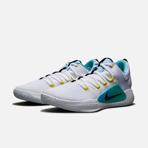 Nike耐克官方HYPERDUNK X LOW男子实战篮球鞋夏季低帮抗扭FN3441