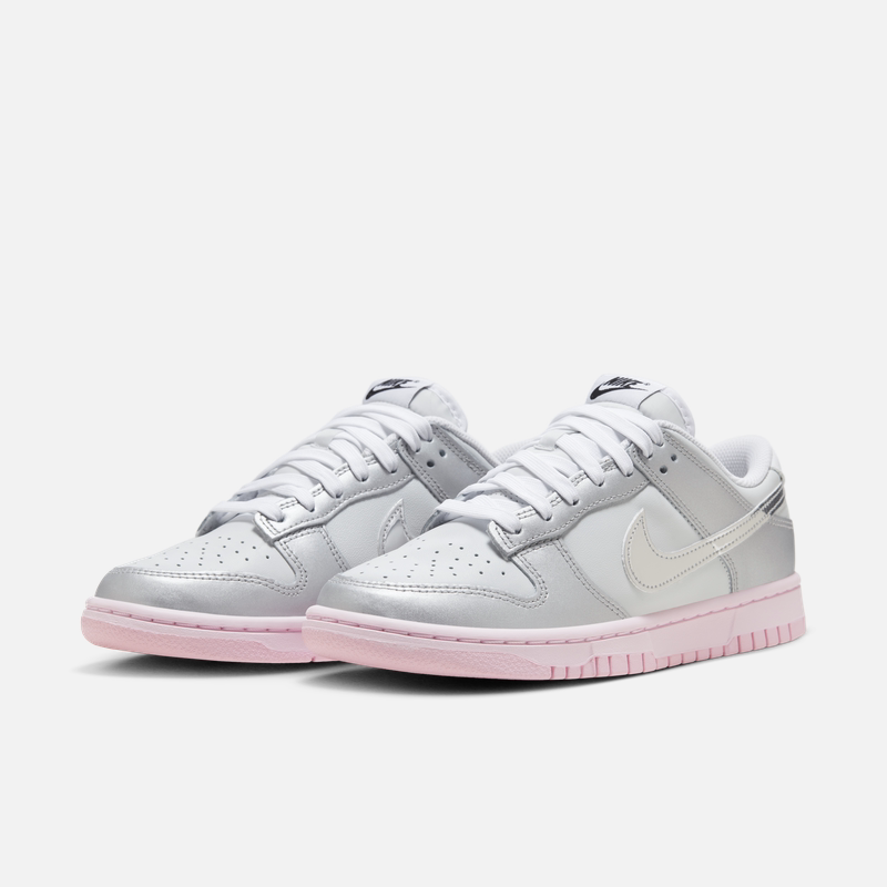 Nike耐克官方DUNK LOW女运动鞋Y2K胶底低帮复古缓震尤莱特HM3698