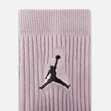 Чиновник Jordan Nike Jordan Everyday Mid -Tube Sports Nocks 3 Двойная скорость сухой поддержки комфорт SX5545