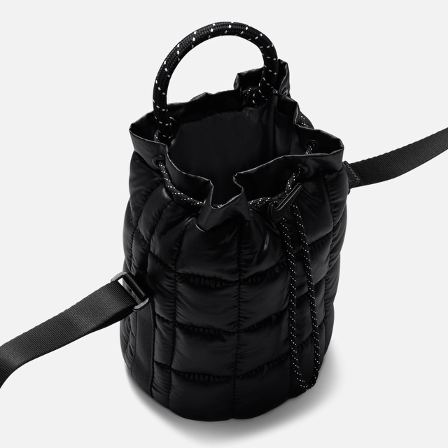 Nike puff bag tote ຂະຫນາດນ້ອຍປະຕິບັດ