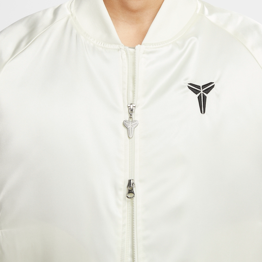 耐克曼巴之年科比男子保暖夹克冬季NIKE KOBE THERMA-FIT HQ4696