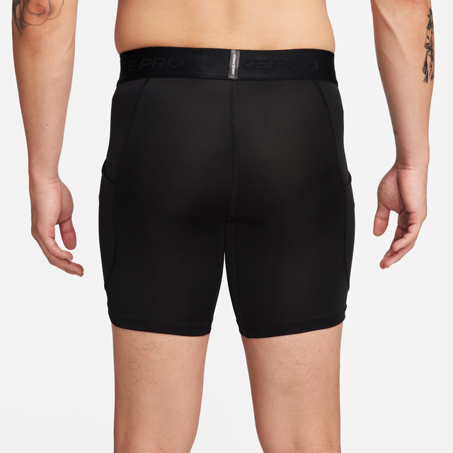 ໂສ້ງຂາສັ້ນຜູ້ຊາຍ Nike PRO ແຫ້ງໄວ