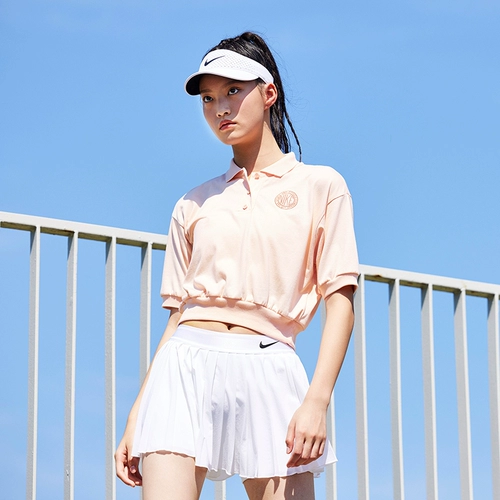 Nike, теннисная быстросохнущая дышащая комфортная солнцезащитная шляпа