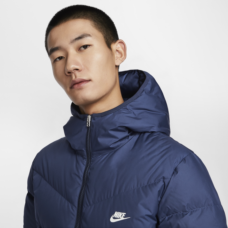 Nike耐克官方WINDRUNNER风行者系列男防风拒水羽绒服夹克DV1132