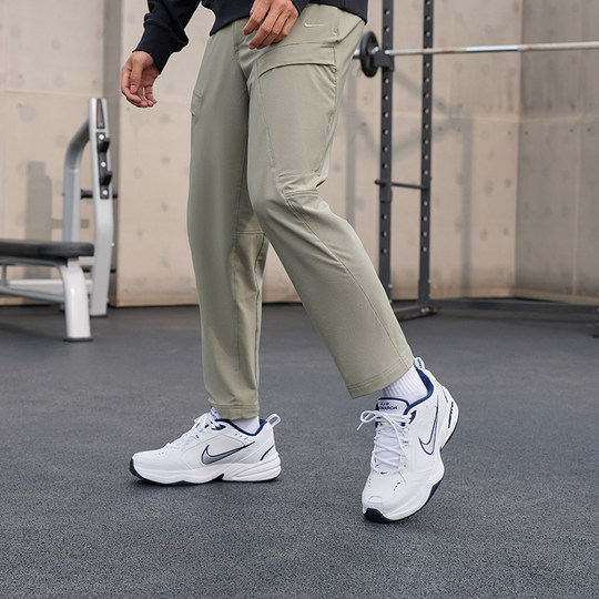 Мужские кроссовки Nike Monarch для папы