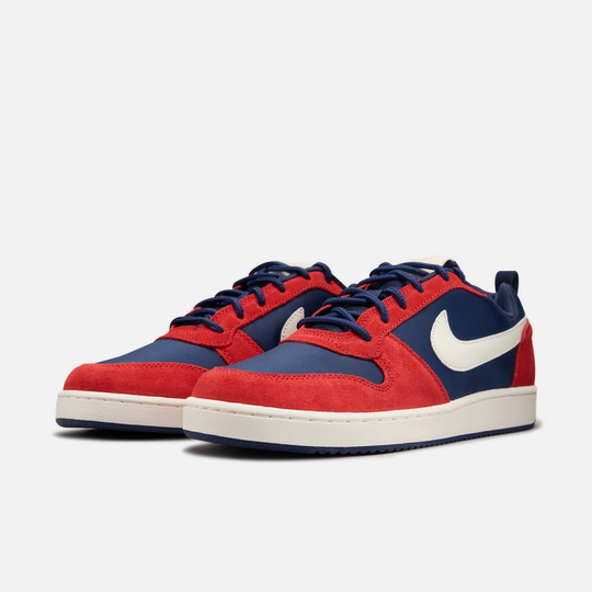 Nike cool pineapple low-top men's sneakers