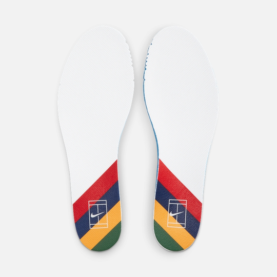 Nike Nike VaporPro Breathable Men's Tennis Shoes