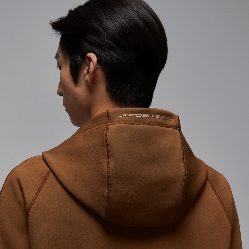 耐克乔丹男子速干卫衣针织连帽衫春季舒适JORDAN DRI-FIT FV8603,淘宝优惠券,粉丝福利购,淘宝优惠卷