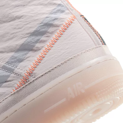 Nike, Nike Air Force 1, кроссовки, повседневная обувь