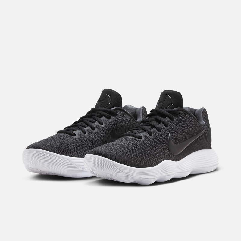 Nike耐克官方HYPERDUNK 2017 LOW男实战篮球鞋冬季抗扭低帮897637