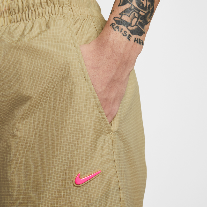 耐克男子宽松工装长裤冬季新款梭织机能风轻便个性NIKE HV0908,淘宝优惠券,粉丝福利购,淘宝优惠卷