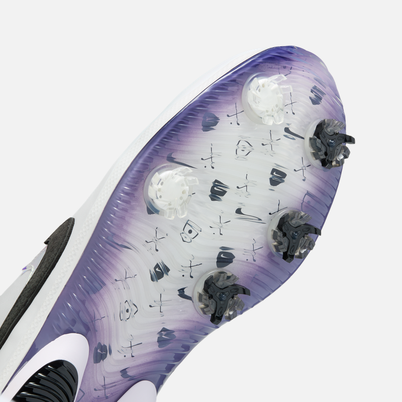 Nike耐克官方VICTORY TR男女高尔夫球鞋宽版夏新款情侣缓震FV5290 - 图5